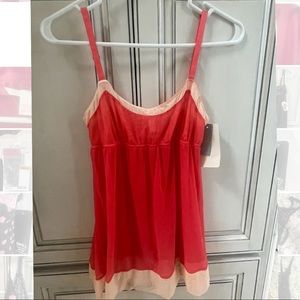 NWT Splendid Intimates size small Babydoll